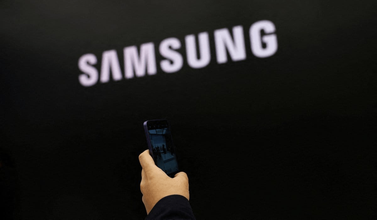 Samsung